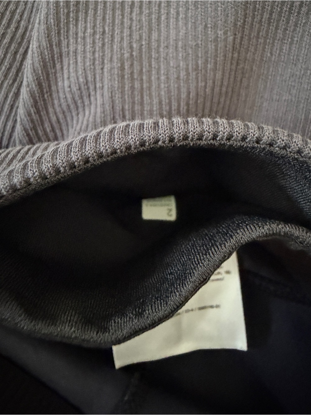 Lululemon Ribbed Softstreme Flared Pant
Regular - Picture 4 of 8